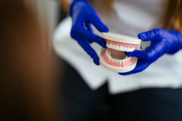 Full Mouth Reconstruction in Madison, IN