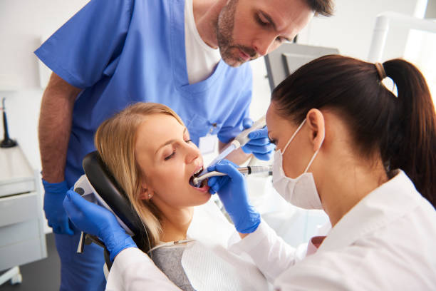 Best Pediatric Dentistry  in Madison, IN