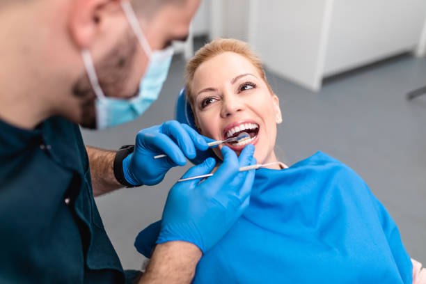 Best Teeth Whitening  in Madison, IN