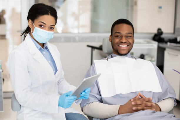 Dental X-Rays and Imaging in Madison, IN