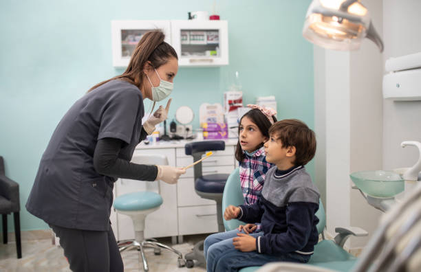 Best Dental Exams and Cleanings  in Madison, IN