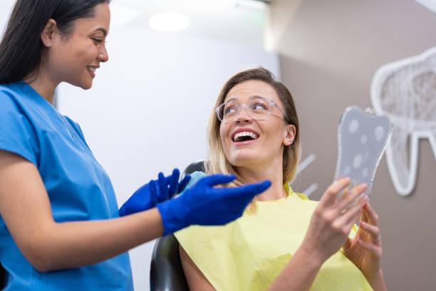 Best Wisdom Tooth Removal  in Madison, IN