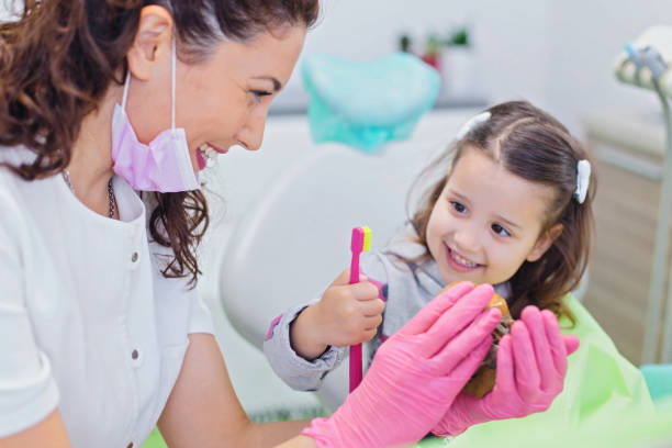 Emergency Dental Services in Madison, IN